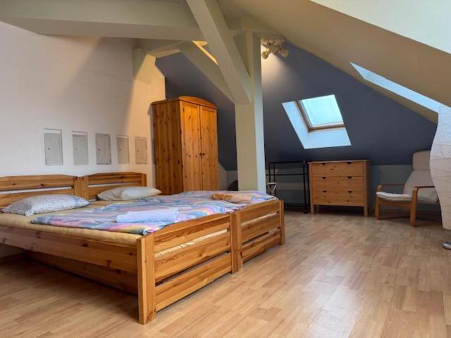 Center-big-apartman-110m2-tv-internet * Bratislava