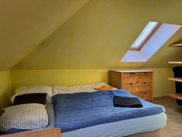 Center-big-apartman-110m2-tv-internet Apartment *