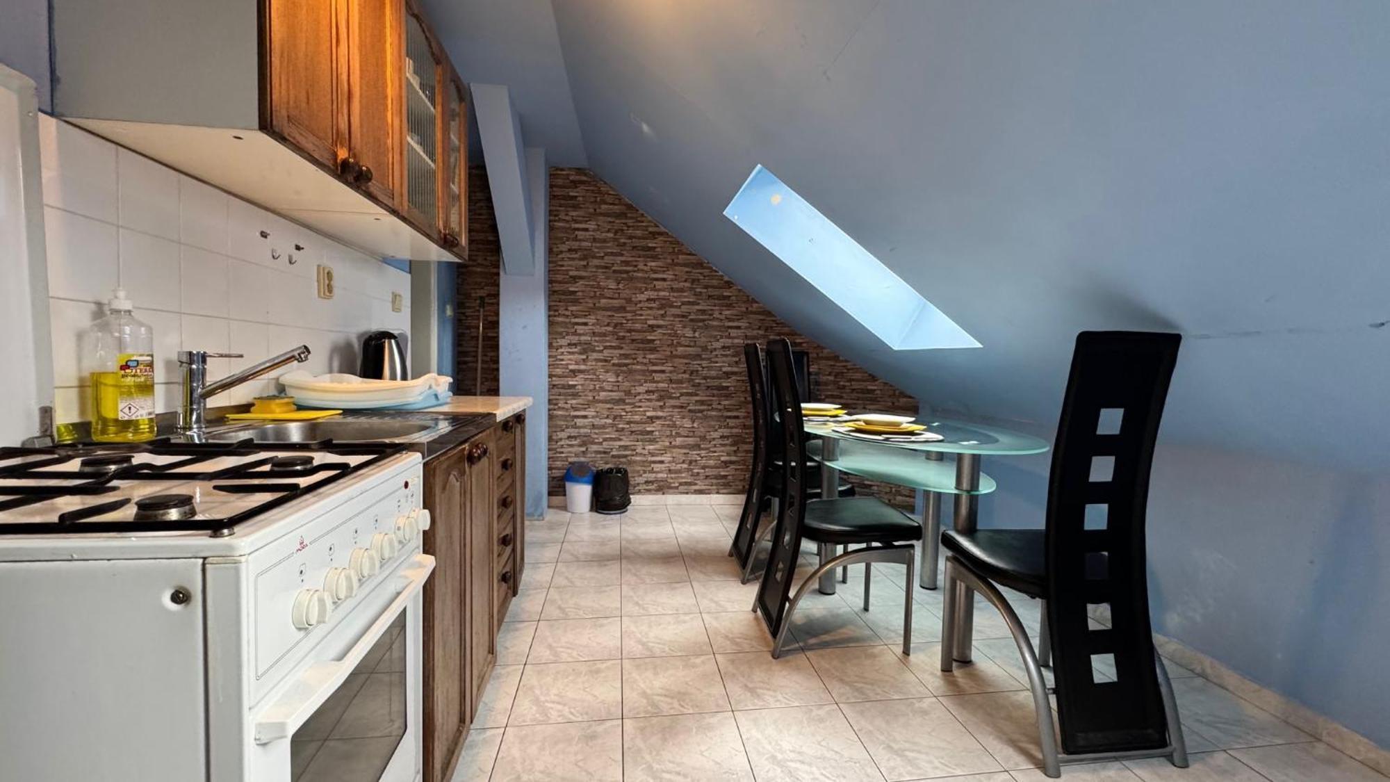 Center-big-apartman-110m2-tv-internet *