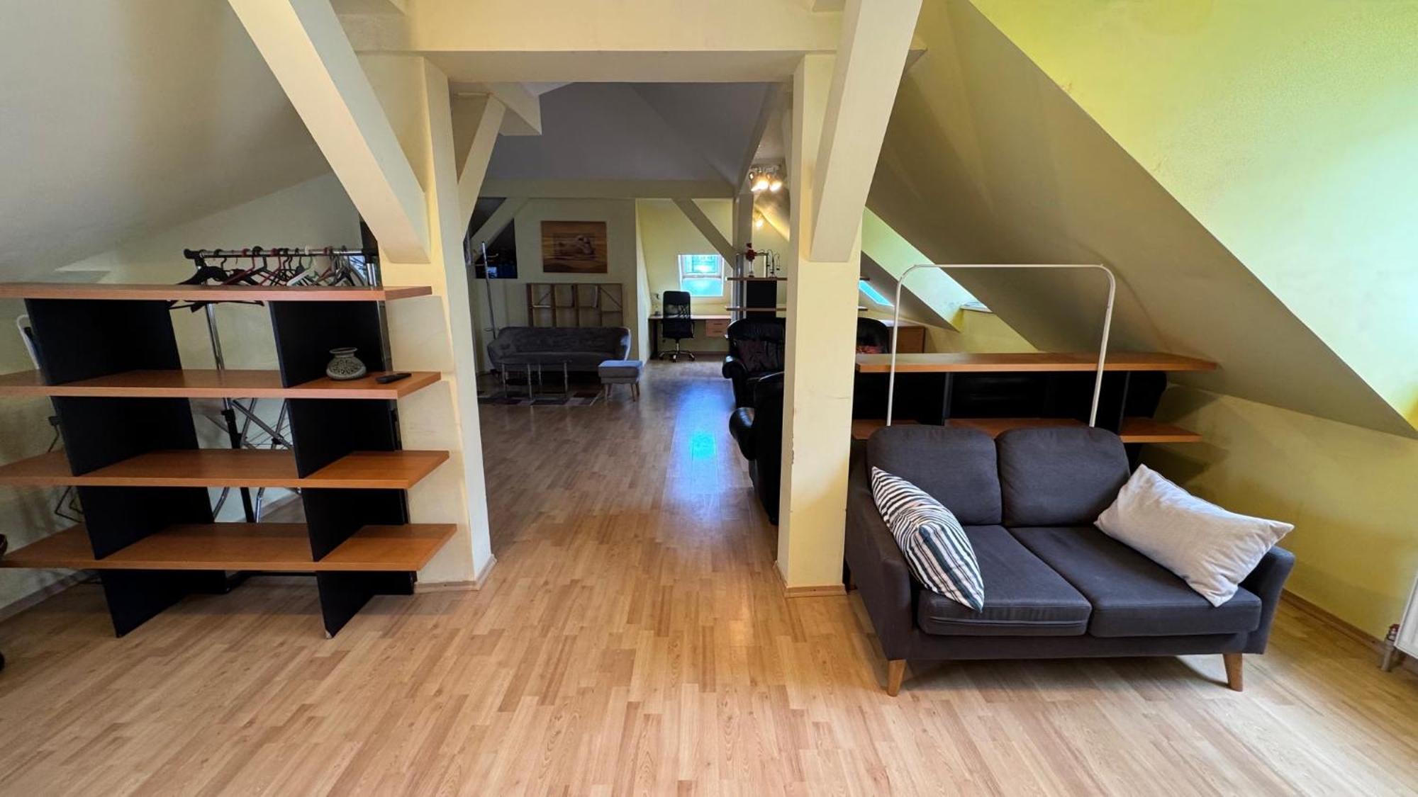 Center-big-apartman-110m2-tv-internet