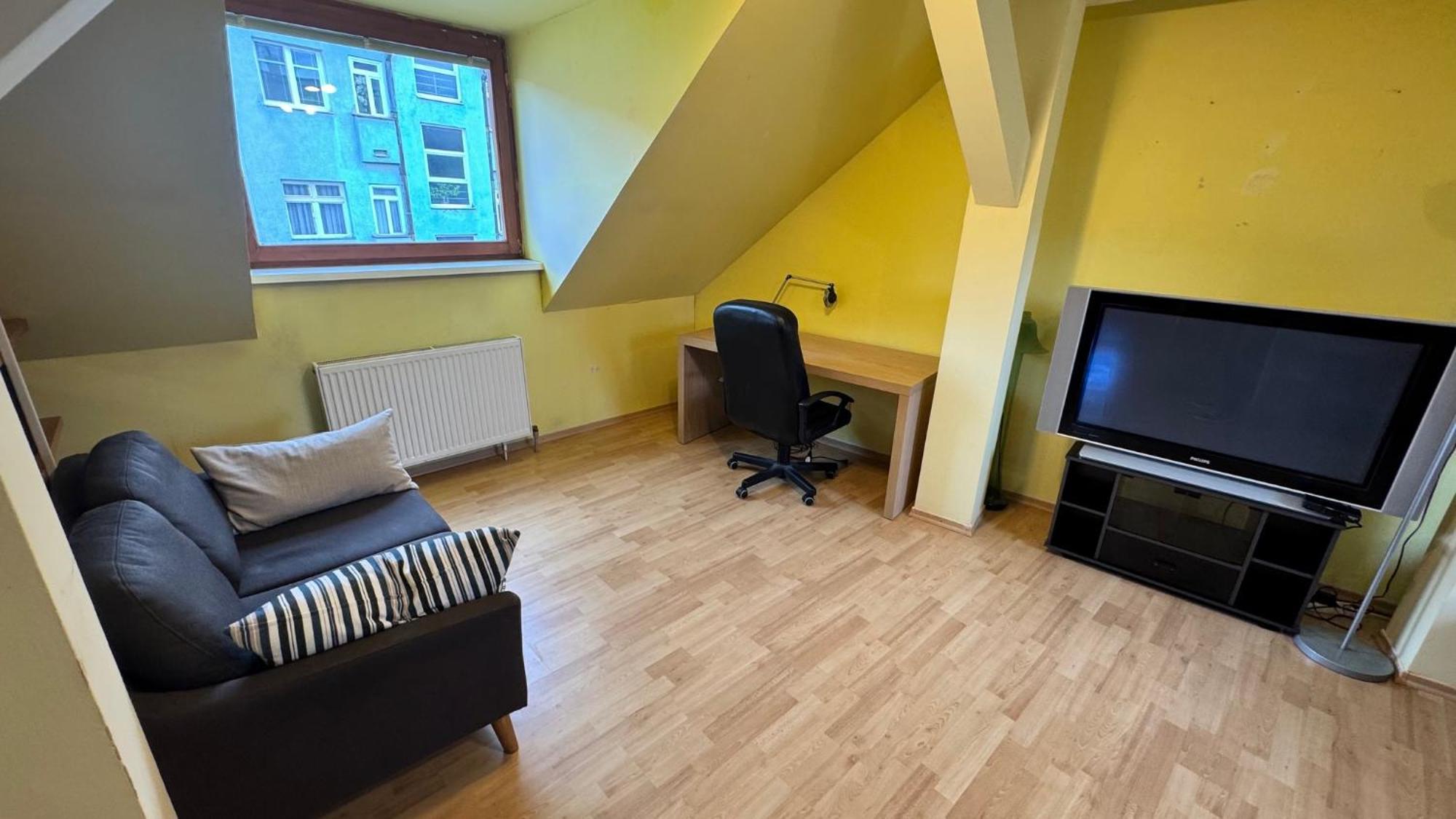 Center-big-apartman-110m2-tv-internet Bratislava