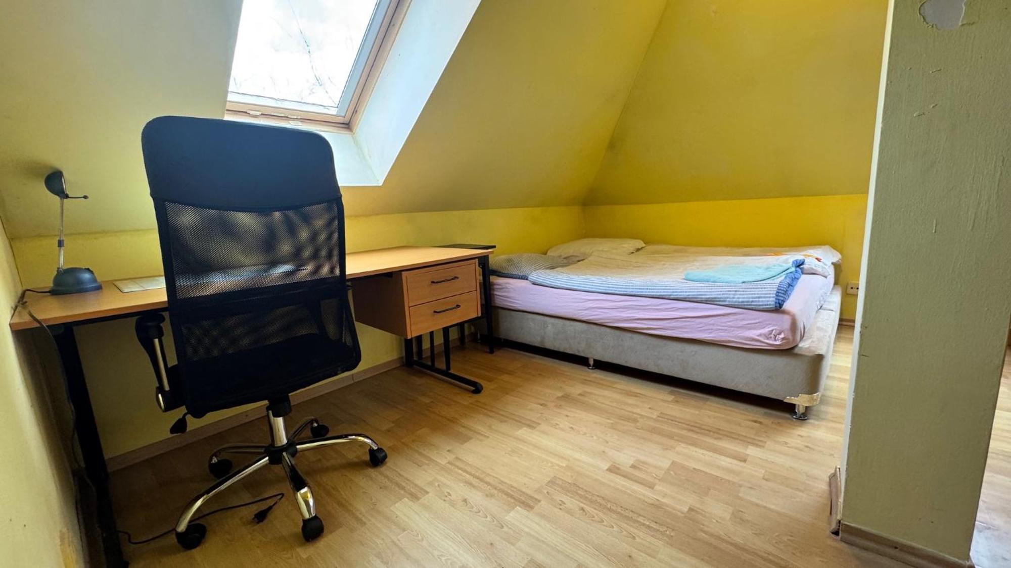 Apartment Center-big-apartman-110m2-tv-internet *